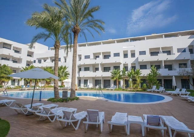 2 quarto Apartamento para venda em Vera com piscina - 135 000 € (Ref: 9802966)