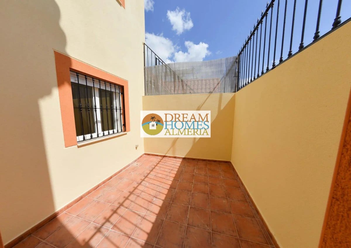 2 soveværelse Lejlighed til salg i La Alfoquia - € 159.900 (Ref: 9809423)