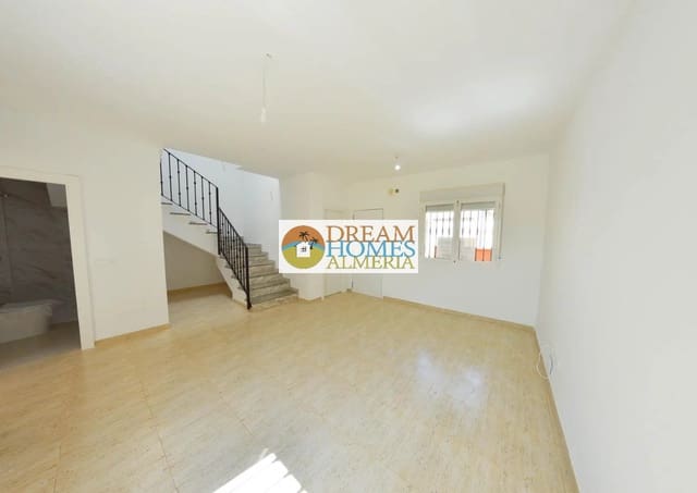 2 soveværelse Lejlighed til salg i La Alfoquia, Zurgena - € 159.900 (Ref: 9809423)