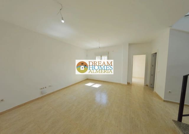 2 soveværelse Lejlighed til salg i La Alfoquia, Zurgena - € 159.900 (Ref: 9809423)