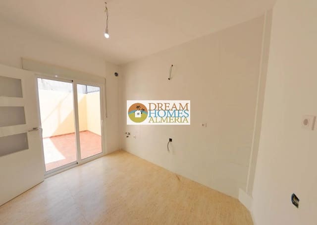 2 soveværelse Lejlighed til salg i La Alfoquia, Zurgena - € 159.900 (Ref: 9809423)