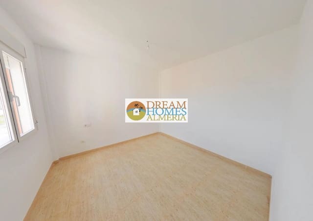 2 soveværelse Lejlighed til salg i La Alfoquia, Zurgena - € 159.900 (Ref: 9809423)