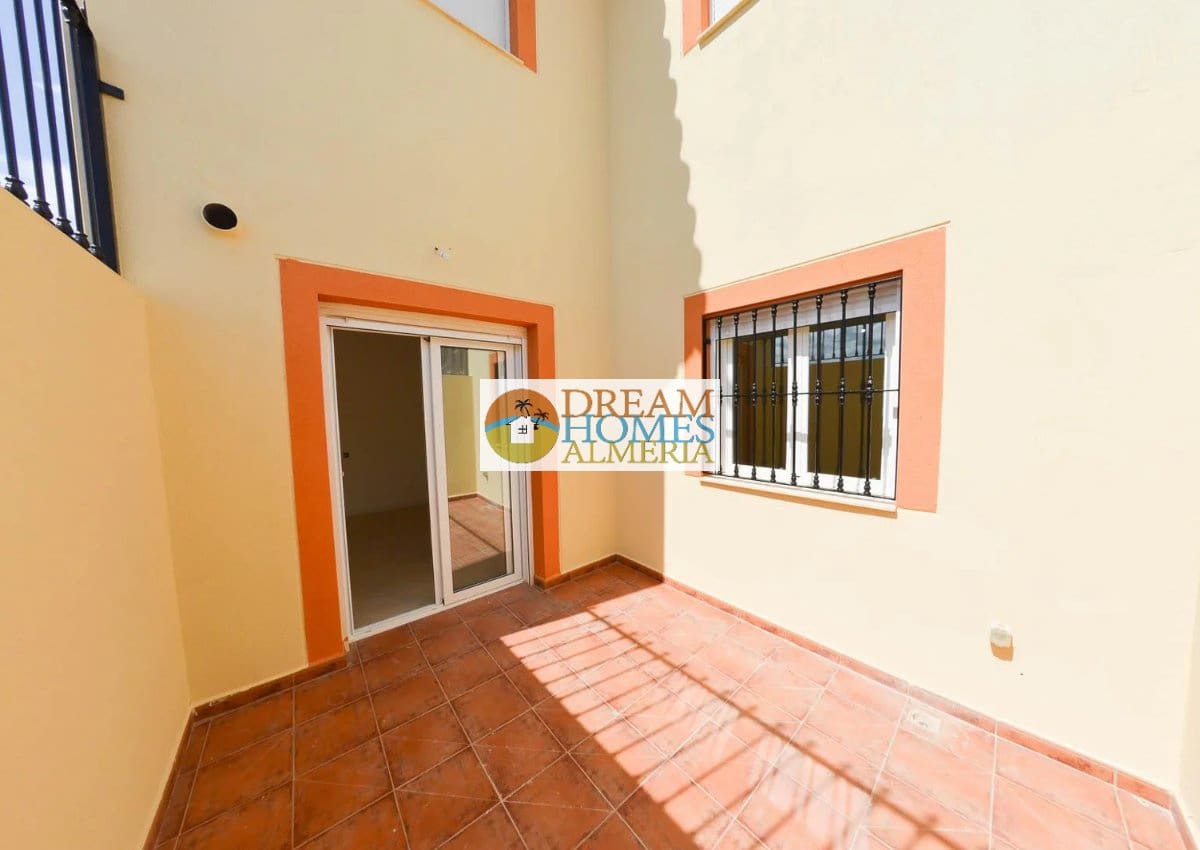 2 soveværelse Lejlighed til salg i La Alfoquia - € 159.900 (Ref: 9809423)