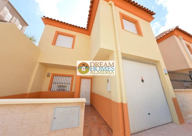 2 soveværelse Lejlighed til salg i La Alfoquia, Zurgena - € 159.900 (Ref: 9809423)