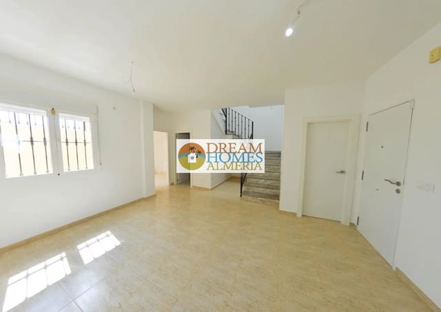 2 soveværelse Lejlighed til salg i La Alfoquia, Zurgena - € 159.900 (Ref: 9809423)