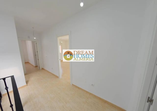 2 soveværelse Lejlighed til salg i La Alfoquia, Zurgena - € 159.900 (Ref: 9809423)