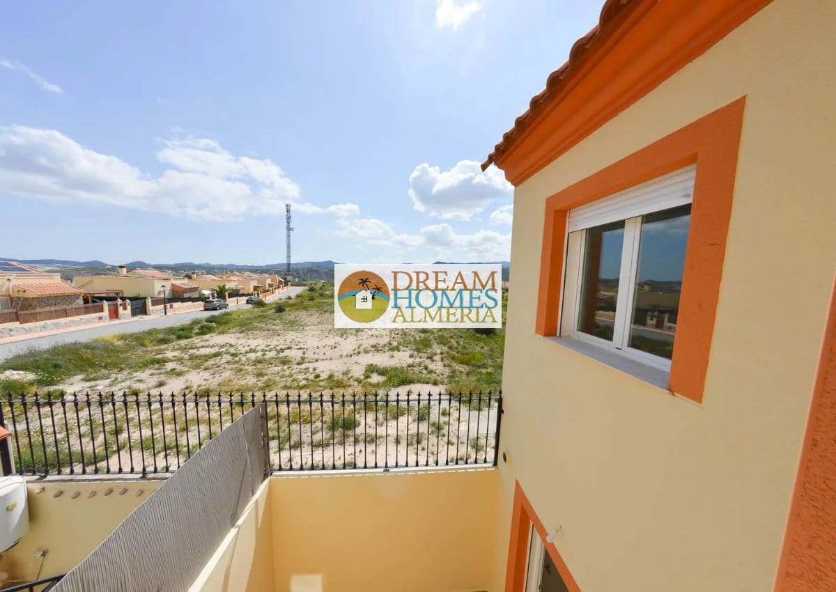 2 soveværelse Lejlighed til salg i La Alfoquia - € 159.900 (Ref: 9809423)