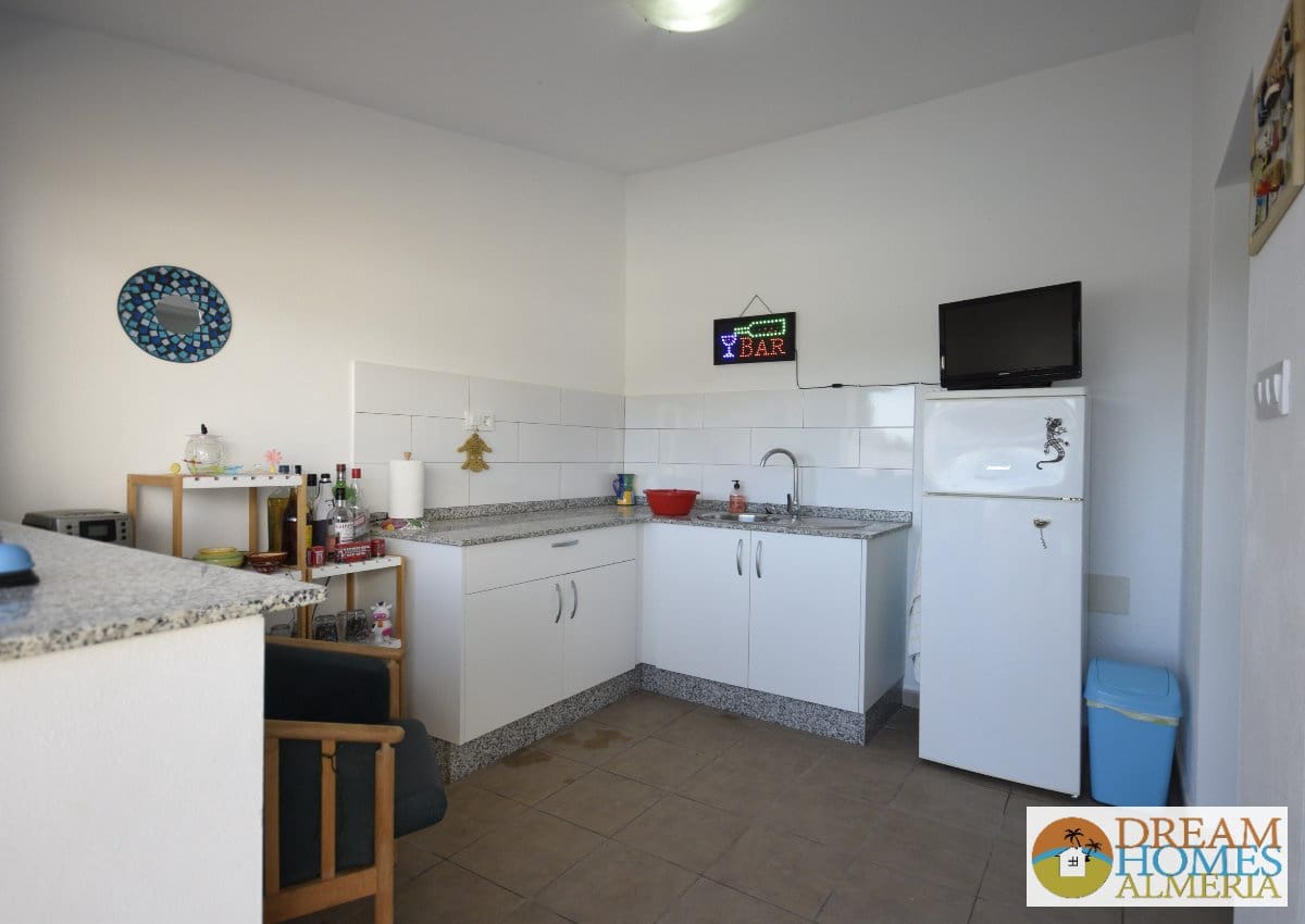 4 slaapkamer Villa te koop in Almanzora met zwembad - € 349.995 (Ref: 9815041)
