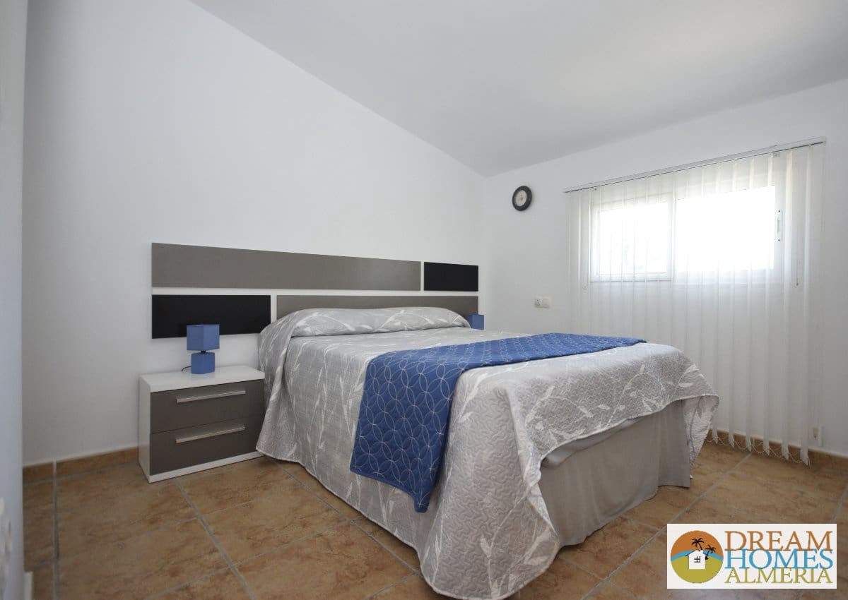 4 slaapkamer Villa te koop in Almanzora met zwembad - € 349.995 (Ref: 9815041)