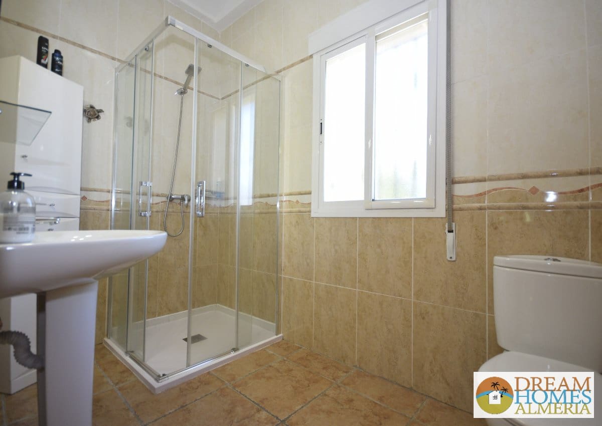 4 slaapkamer Villa te koop in Almanzora met zwembad - € 349.995 (Ref: 9815041)