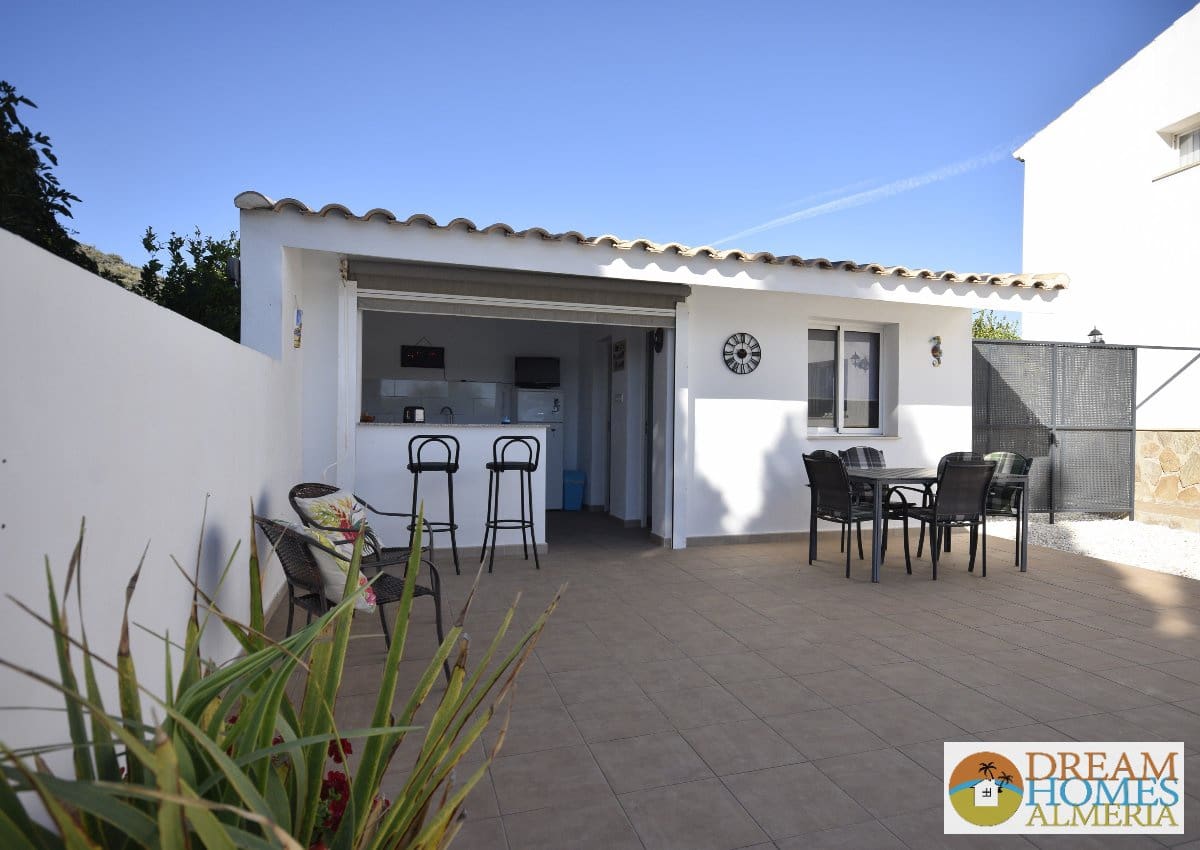 4 slaapkamer Villa te koop in Almanzora met zwembad - € 349.995 (Ref: 9815041)