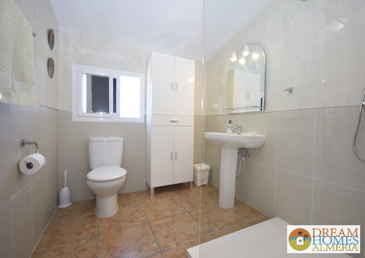 4 slaapkamer Villa te koop in Almanzora met zwembad - € 349.995 (Ref: 9815041)
