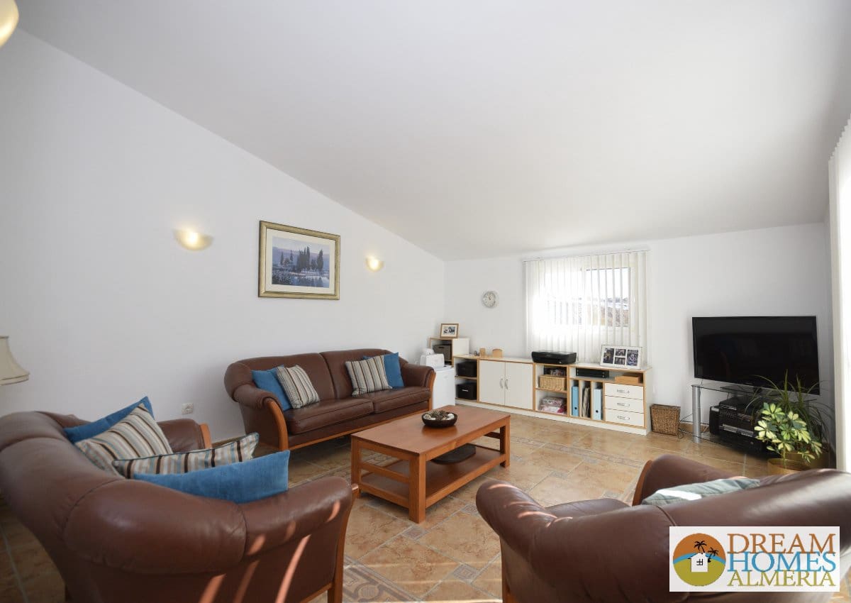 4 slaapkamer Villa te koop in Almanzora met zwembad - € 349.995 (Ref: 9815041)