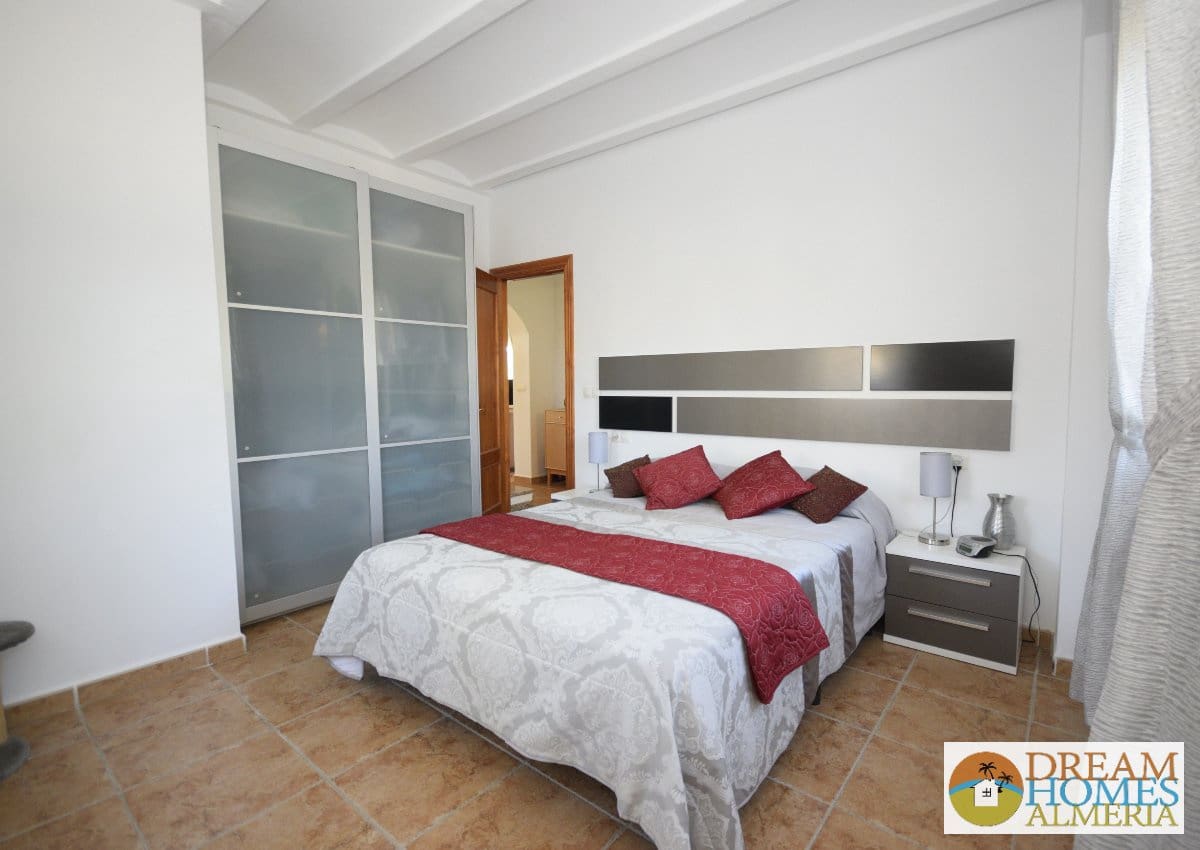 4 slaapkamer Villa te koop in Almanzora met zwembad - € 349.995 (Ref: 9815041)
