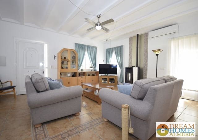 4 slaapkamer Villa te koop in Almanzora, Cantoria met zwembad - € 349.995 (Ref: 9815041)