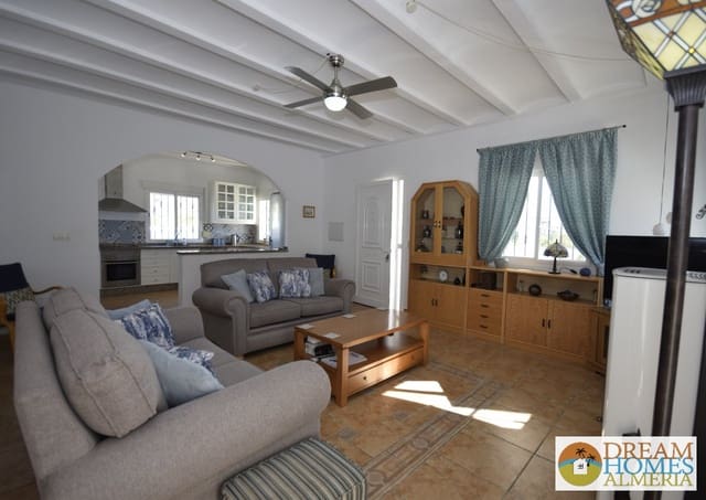 4 slaapkamer Villa te koop in Almanzora, Cantoria met zwembad - € 349.995 (Ref: 9815041)