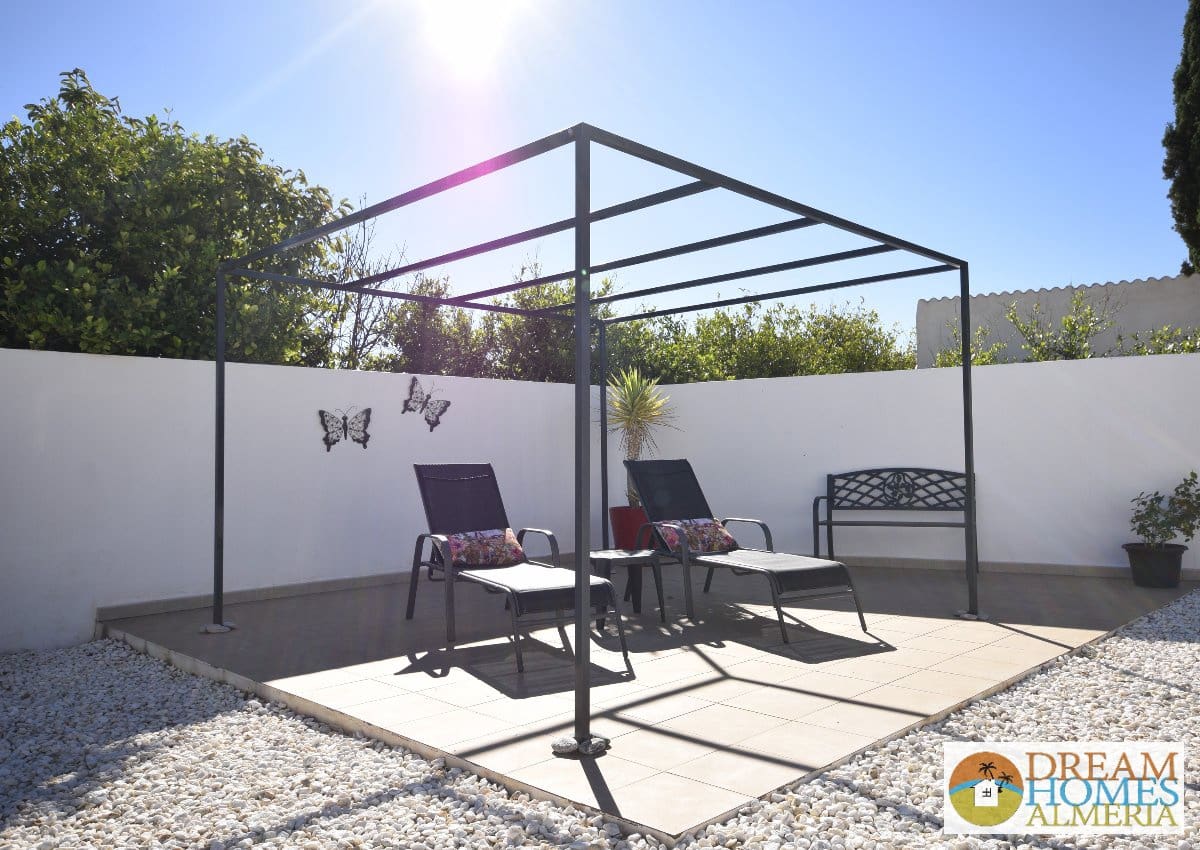 4 slaapkamer Villa te koop in Almanzora met zwembad - € 349.995 (Ref: 9815041)