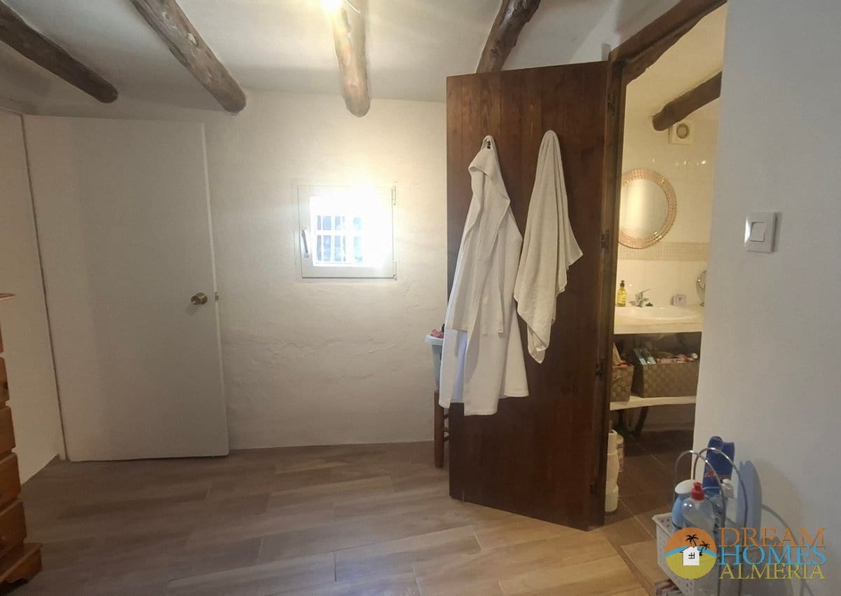 4 chambre Finca/Maison de Campagne à vendre à Arboleas - 274 995 € (Ref: 9816767)