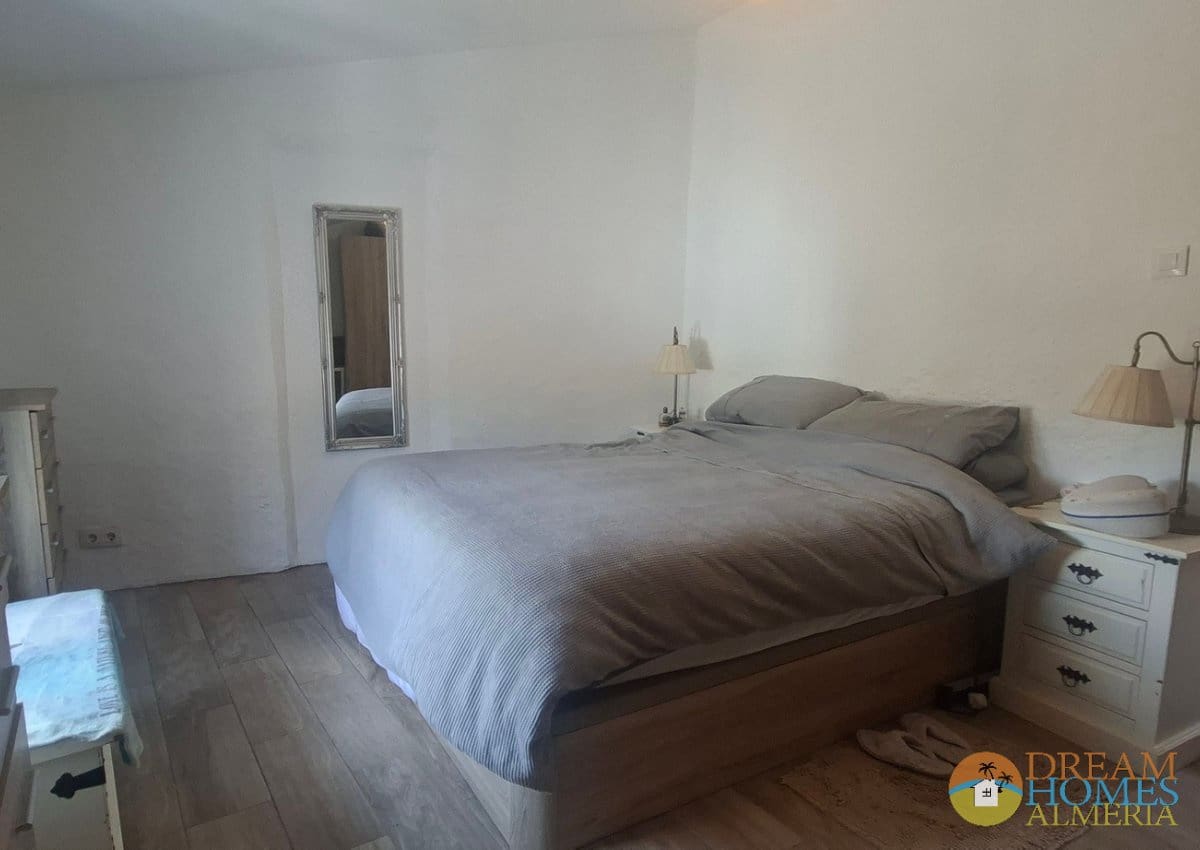 4 chambre Finca/Maison de Campagne à vendre à Arboleas - 274 995 € (Ref: 9816767)