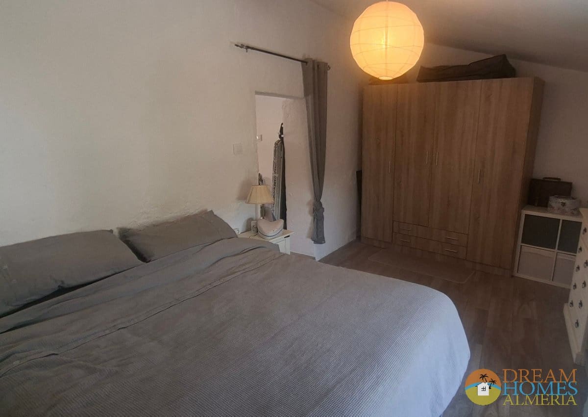 4 chambre Finca/Maison de Campagne à vendre à Arboleas - 274 995 € (Ref: 9816767)