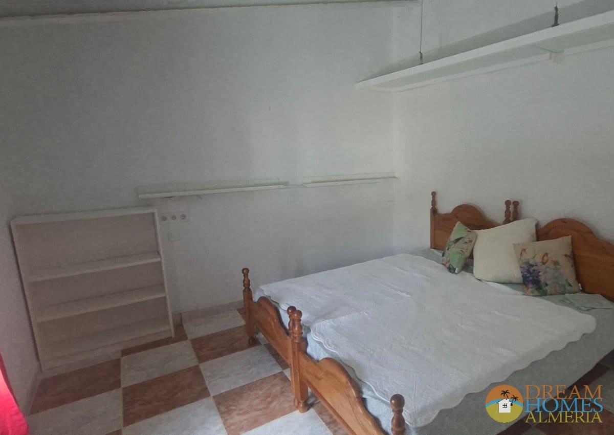 4 chambre Finca/Maison de Campagne à vendre à Arboleas - 274 995 € (Ref: 9816767)