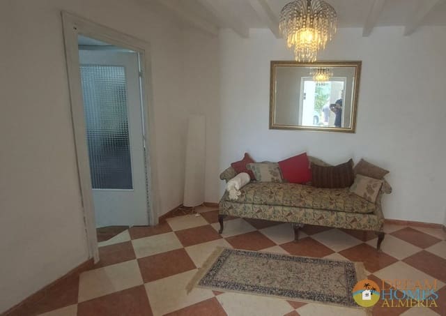 4 slaapkamer Finca/Landhuis te koop in Arboleas - € 264.995 (Ref: 9816767)