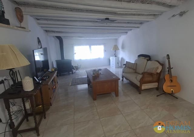 4 slaapkamer Finca/Landhuis te koop in Arboleas - € 264.995 (Ref: 9816767)