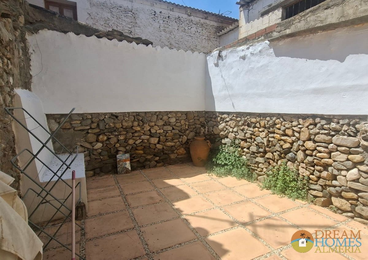 4 chambre Finca/Maison de Campagne à vendre à Arboleas - 274 995 € (Ref: 9816767)