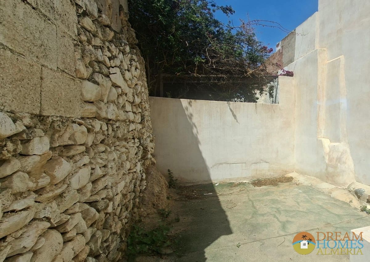 4 chambre Finca/Maison de Campagne à vendre à Arboleas - 274 995 € (Ref: 9816767)