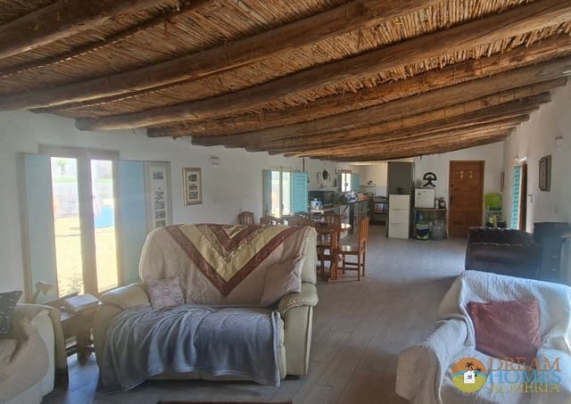 4 slaapkamer Finca/Landhuis te koop in Arboleas - € 264.995 (Ref: 9816767)