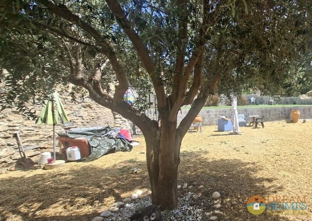4 chambre Finca/Maison de Campagne à vendre à Arboleas - 274 995 € (Ref: 9816767)