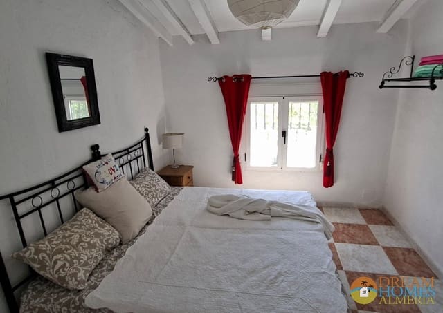 4 slaapkamer Finca/Landhuis te koop in Arboleas - € 264.995 (Ref: 9816767)
