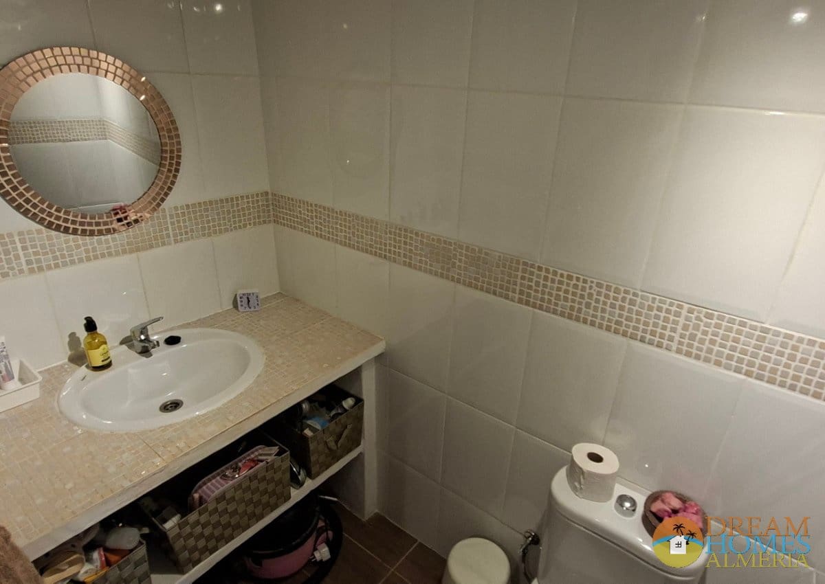 4 soveværelse Finca/Landehus til salg i Arboleas - € 264.995 (Ref: 9816767)