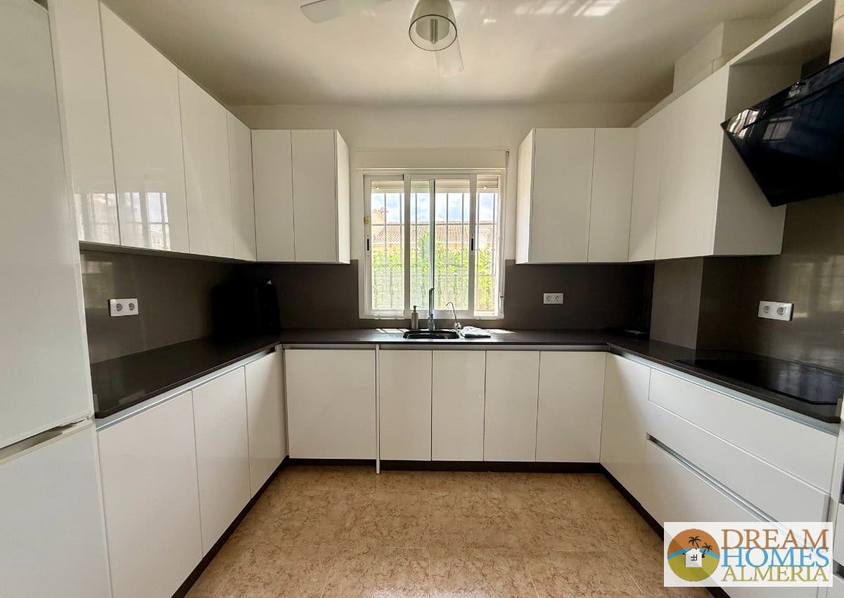 3 soverom Villa til salgs i Arboleas med svømmebasseng - € 320 000 (Ref: 9828035)