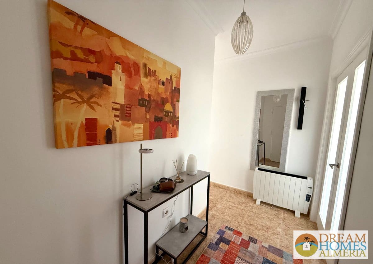 3 soverom Villa til salgs i Arboleas med svømmebasseng - € 320 000 (Ref: 9828035)