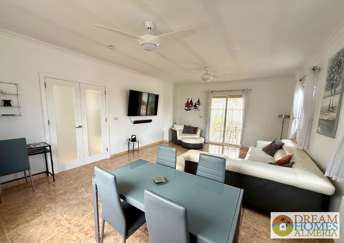 3 soverom Villa til salgs i Arboleas med svømmebasseng - € 320 000 (Ref: 9828035)