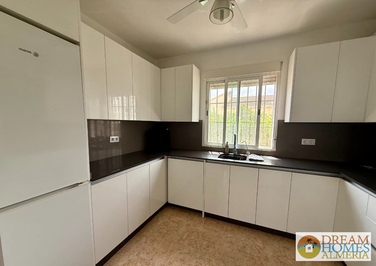 3 soverom Villa til salgs i Arboleas med svømmebasseng - € 320 000 (Ref: 9828035)