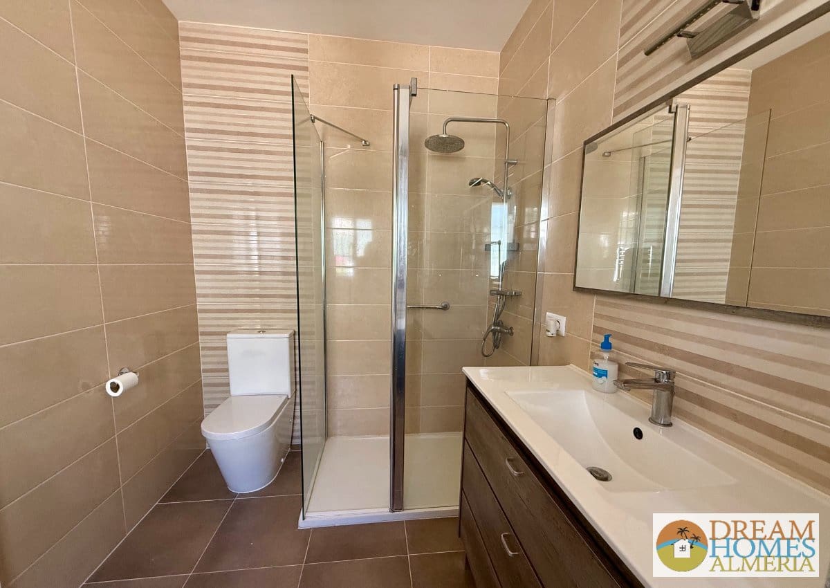 3 soverom Villa til salgs i Arboleas med svømmebasseng - € 320 000 (Ref: 9828035)