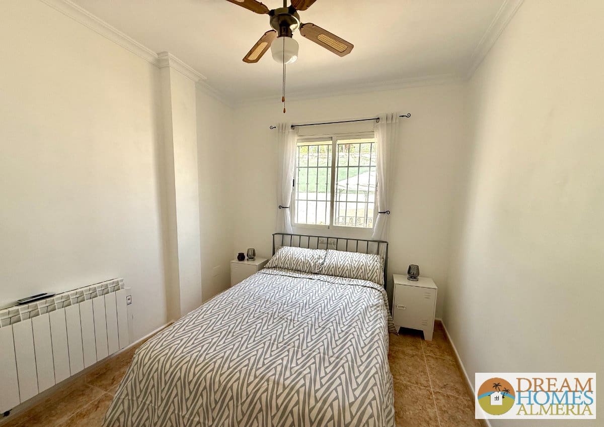 3 soverom Villa til salgs i Arboleas med svømmebasseng - € 320 000 (Ref: 9828035)