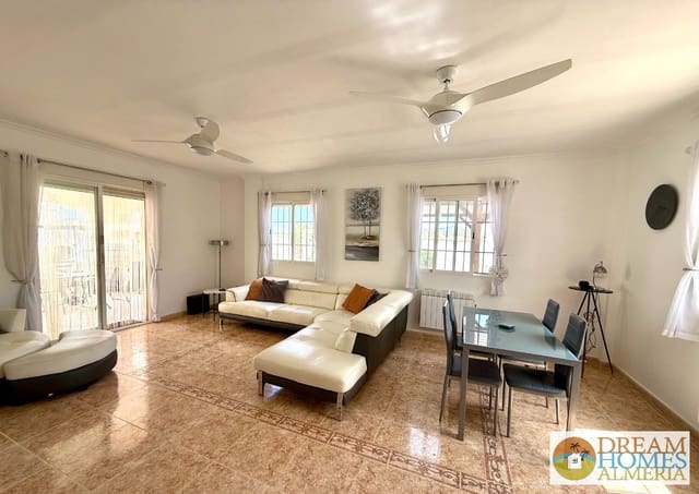3 soveværelse Villa til salg i Arboleas med swimmingpool - € 320.000 (Ref: 9828035)
