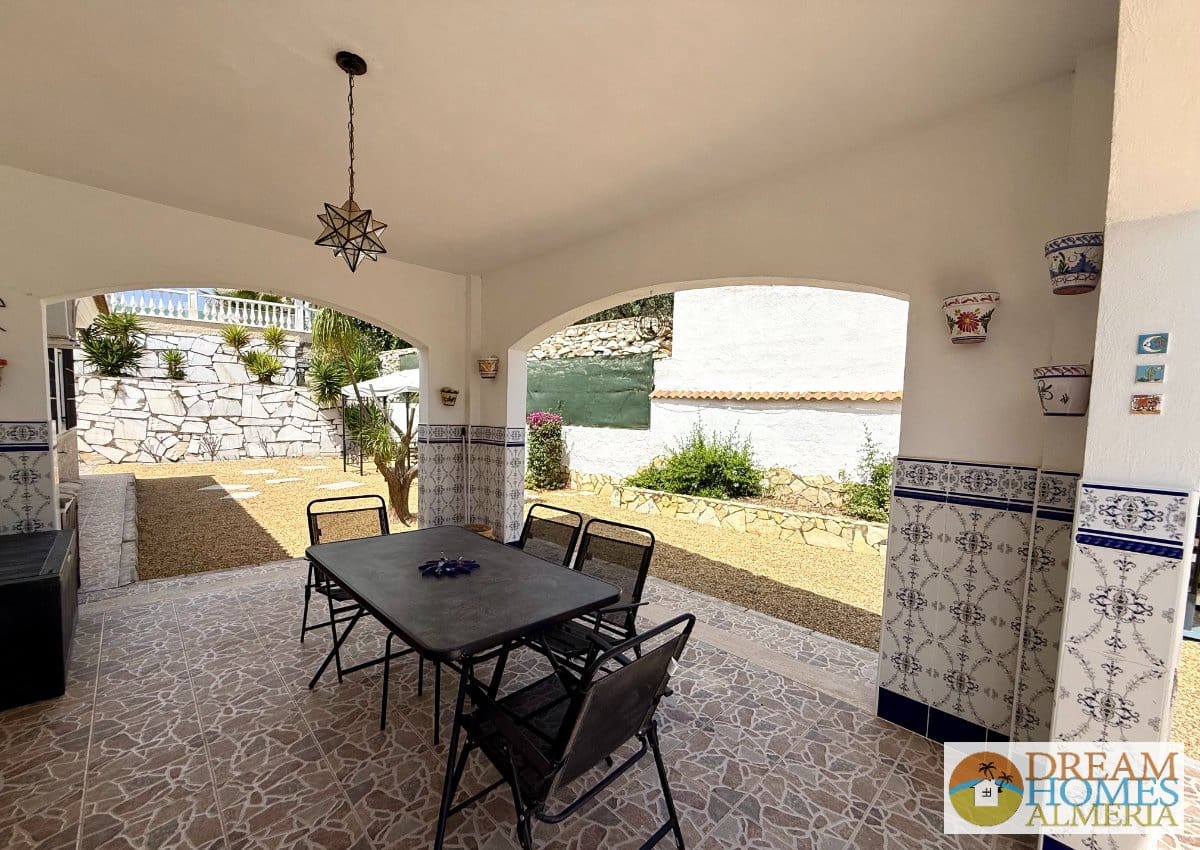 3 soverom Villa til salgs i Arboleas med svømmebasseng - € 320 000 (Ref: 9828035)