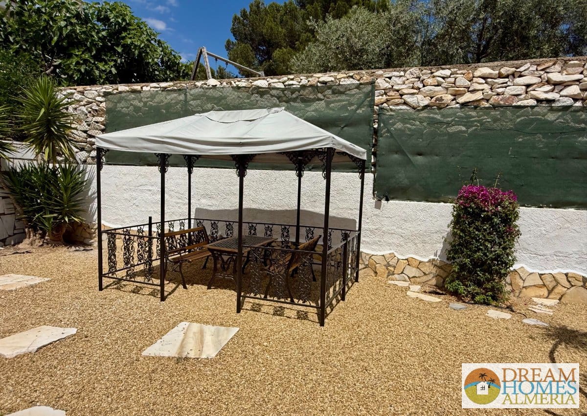 3 soverom Villa til salgs i Arboleas med svømmebasseng - € 320 000 (Ref: 9828035)