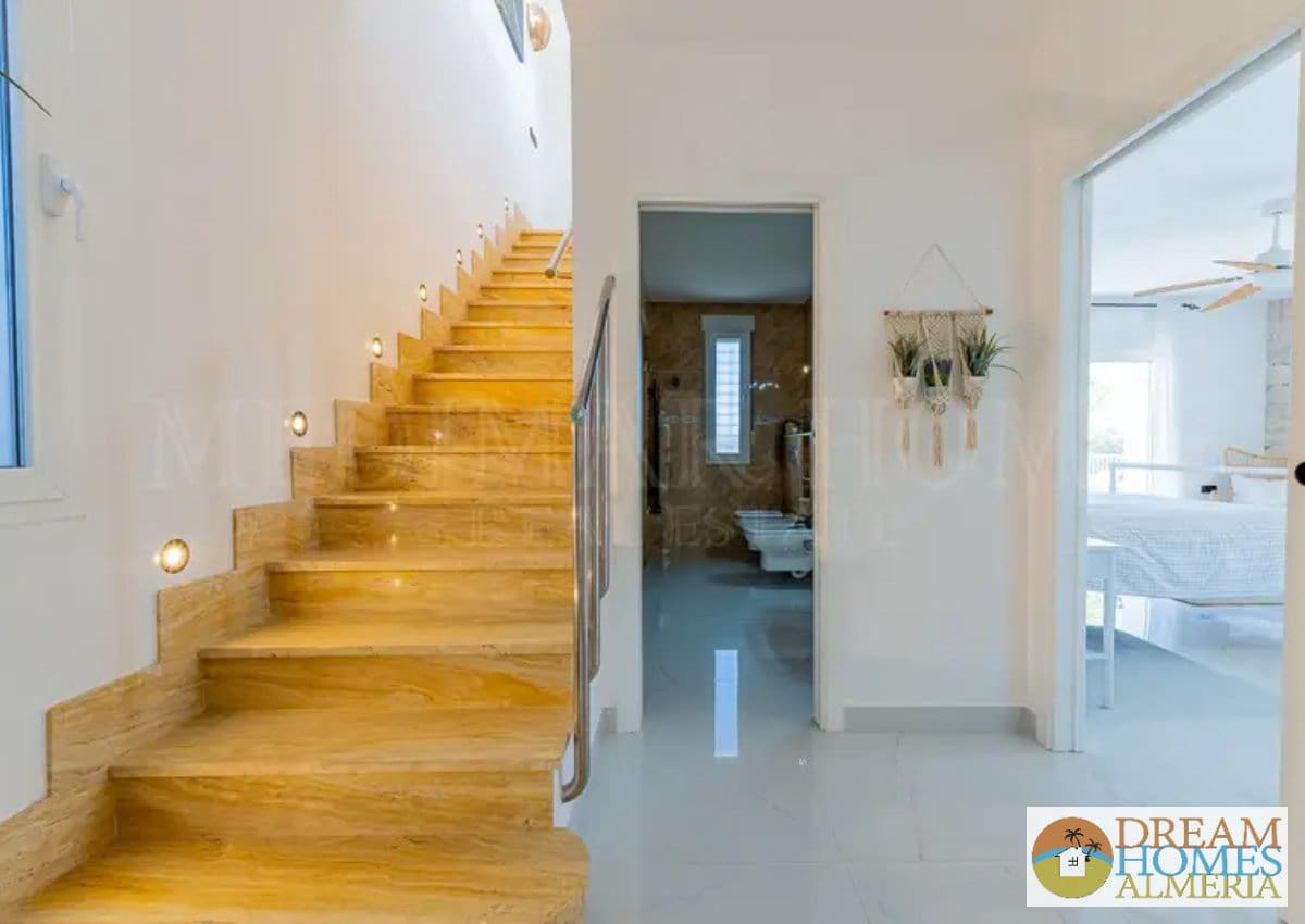 4 chambre Villa/Maison à vendre à Palomares - 435 000 € (Ref: 9830131)