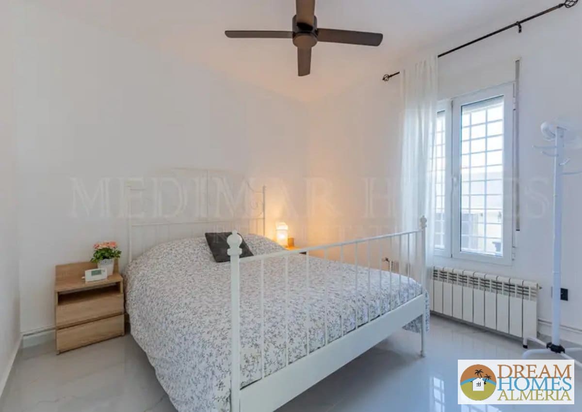 4 chambre Villa/Maison à vendre à Palomares - 435 000 € (Ref: 9830131)