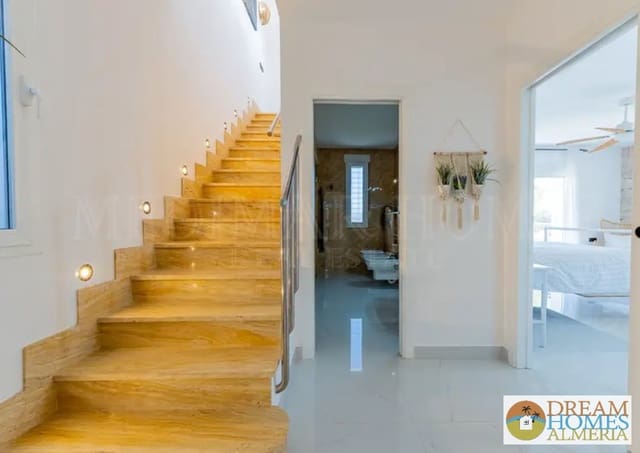 4 chambre Villa/Maison à vendre à Palomares, Cuevas del Almanzora - 435 000 € (Ref: 9830131)
