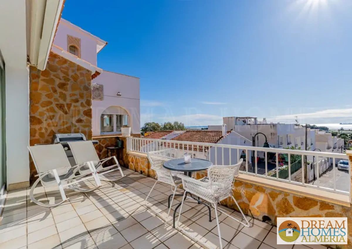 4 chambre Villa/Maison à vendre à Palomares - 435 000 € (Ref: 9830131)