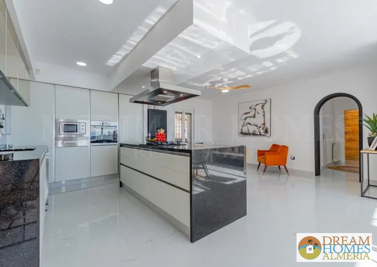 4 chambre Villa/Maison à vendre à Palomares - 435 000 € (Ref: 9830131)