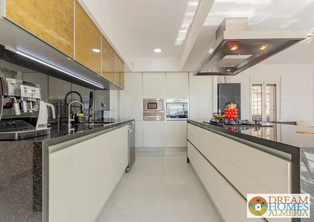 4 chambre Villa/Maison à vendre à Palomares - 435 000 € (Ref: 9830131)