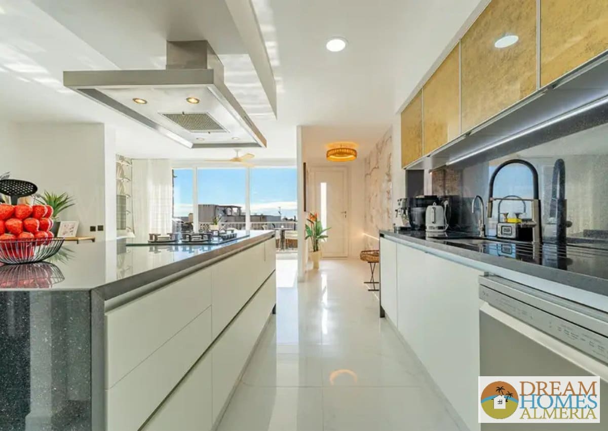 4 chambre Villa/Maison à vendre à Palomares - 435 000 € (Ref: 9830131)