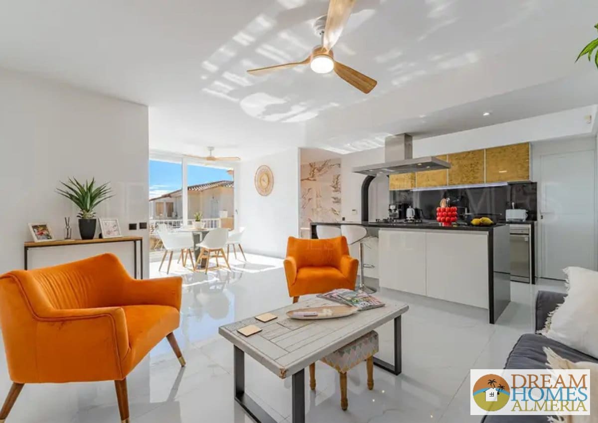 4 chambre Villa/Maison à vendre à Palomares - 435 000 € (Ref: 9830131)